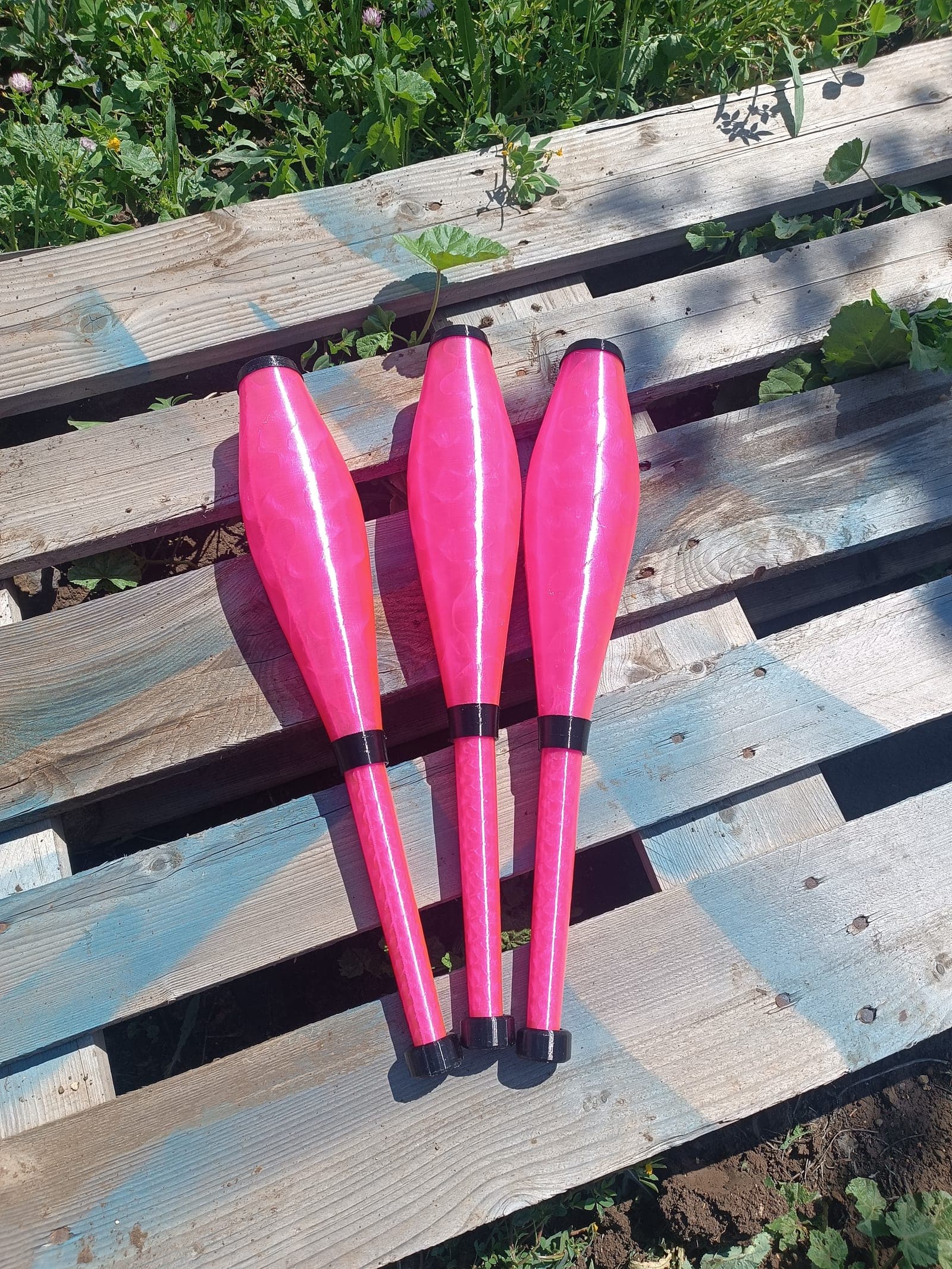 קלאבים — תמונה 4