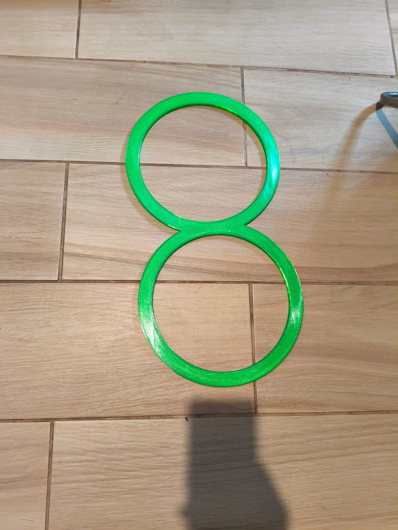 טבעות 8 — תמונה 2