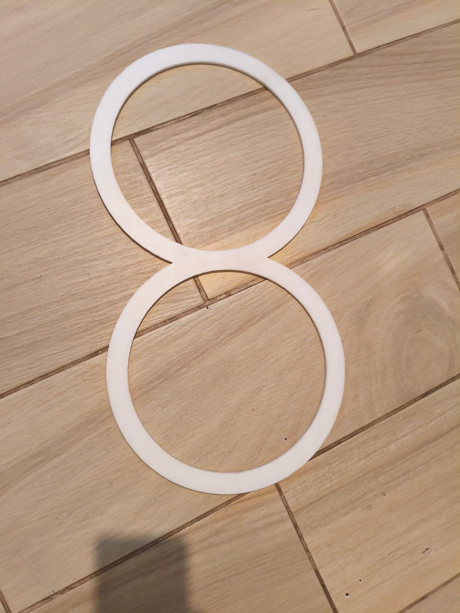 טבעות 8 — תמונה 4