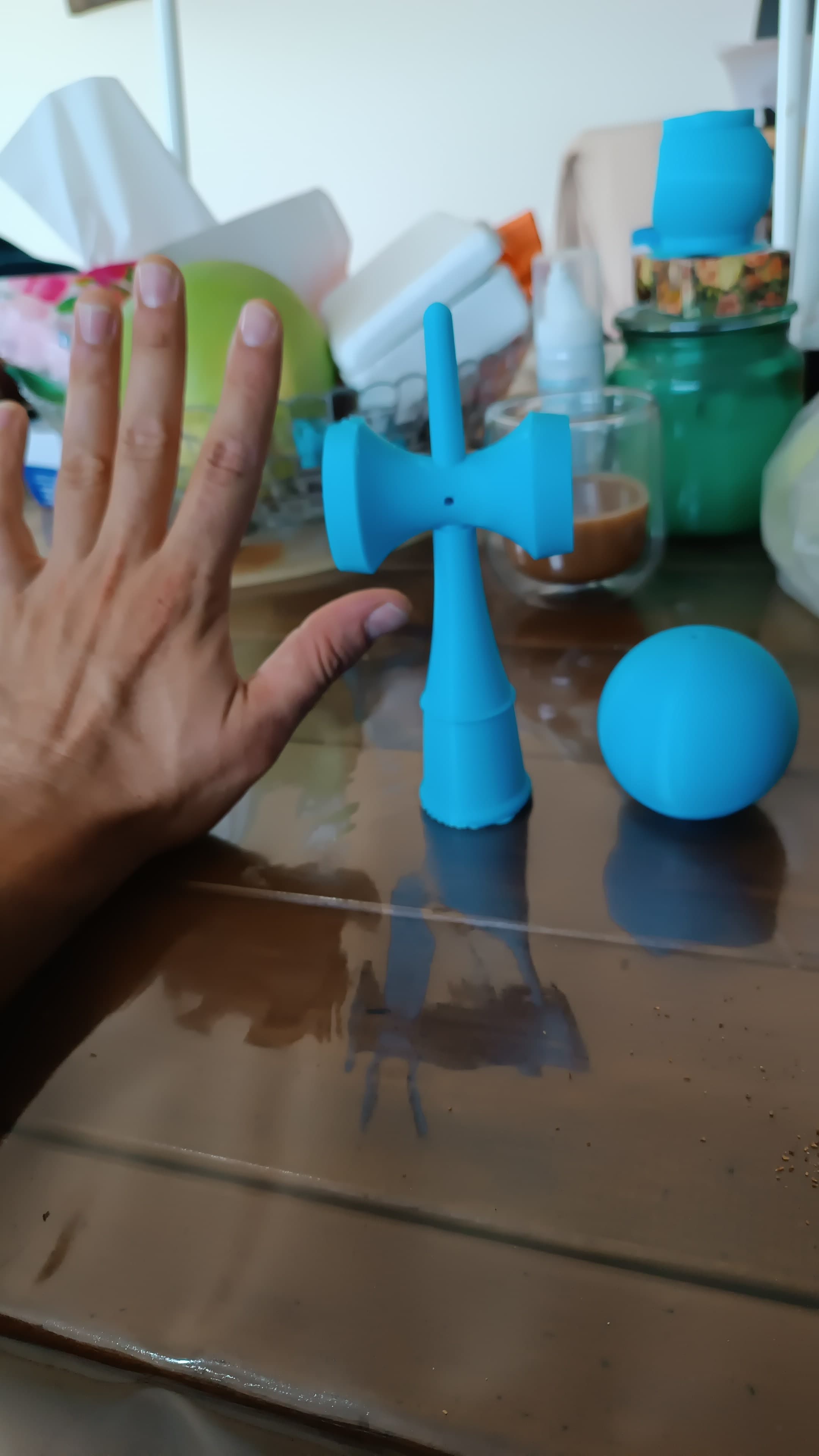 קנדמה