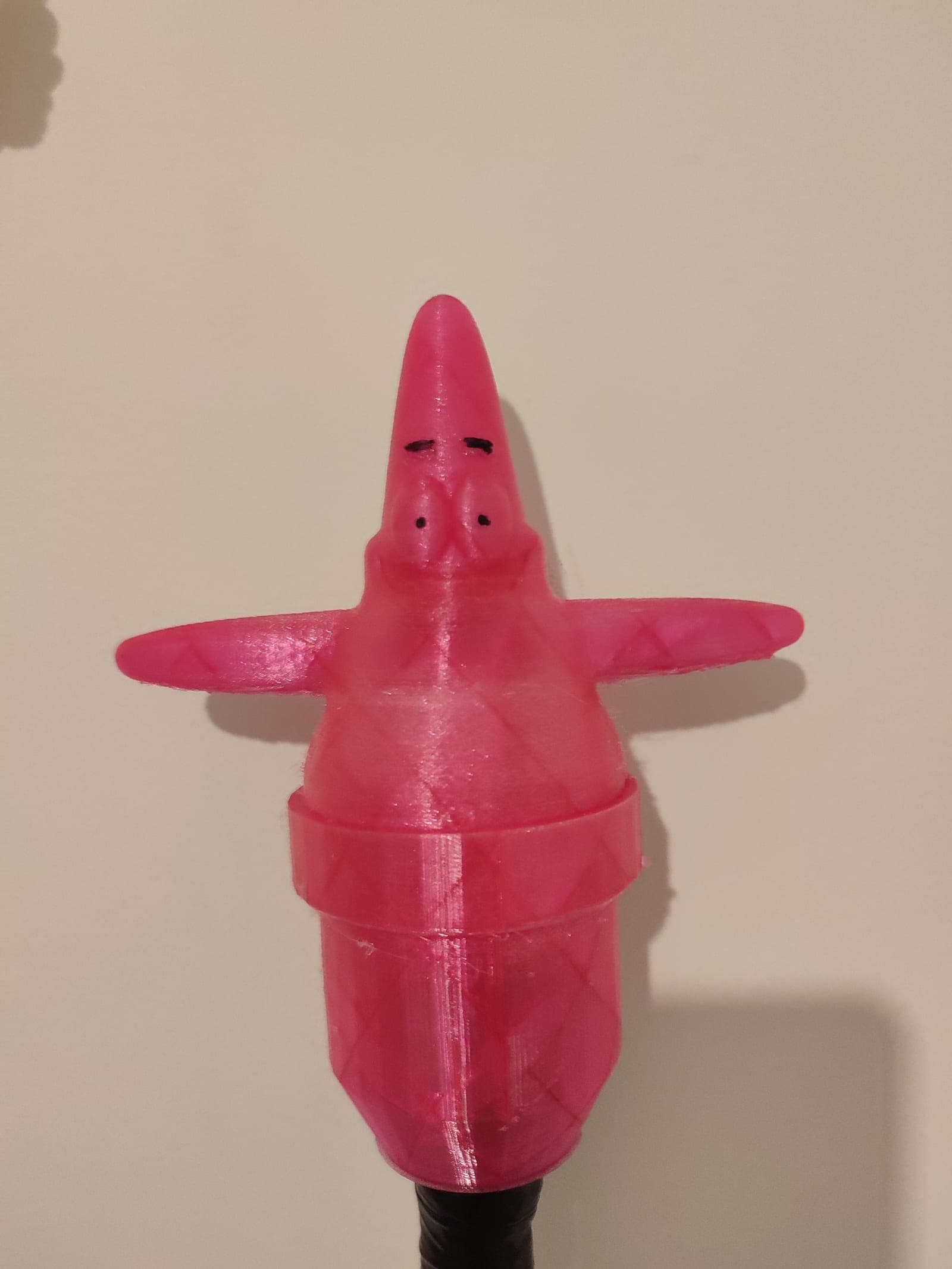 סטאף רגיל — תמונה 2
